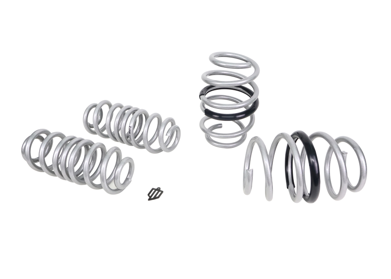 Hyundai Elantra N Coilover Suspension Kit - Front + Rear - Whiteline - Lowered - `22-`26
