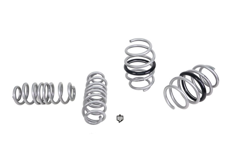 Hyundai Elantra N Coilover Suspension Kit - Front + Rear - Whiteline - Lowered - `22-`26