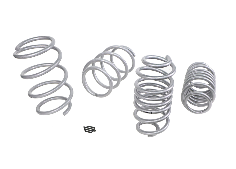 KIA EV6 Coilover Suspension Kit - Front + Rear - Whiteline - Lowered - `22-`26