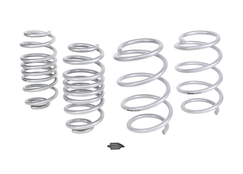 KIA EV6 Coilover Suspension Kit - Front + Rear - Whiteline - Lowered - `22-`26