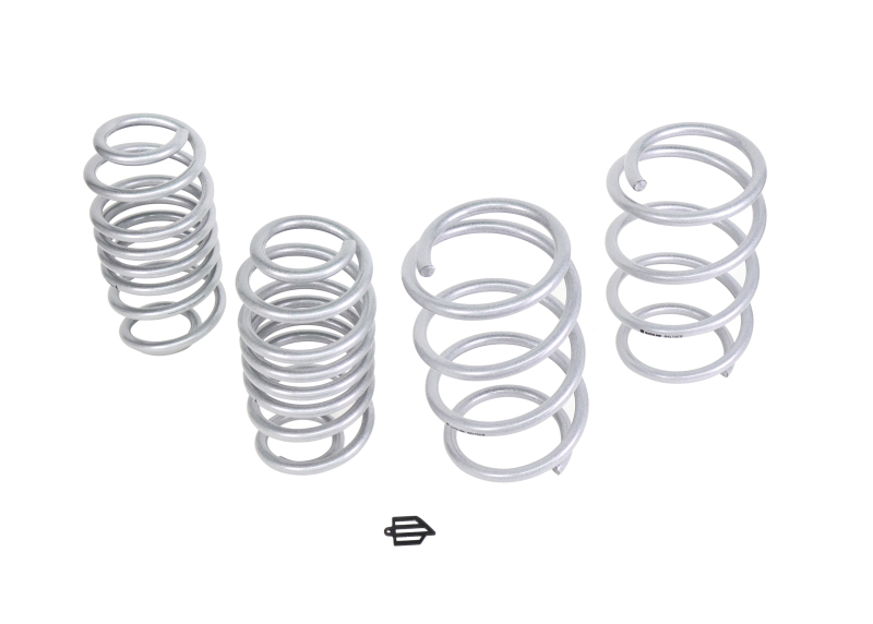 KIA EV6 Coilover Suspension Kit - Front + Rear - Whiteline - Lowered - `22-`26