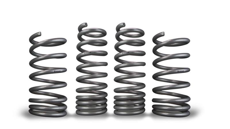 Subaru GT86 Lowering Springs - Whiteline - Performance, Coil Spring Lowering Kit - 2013