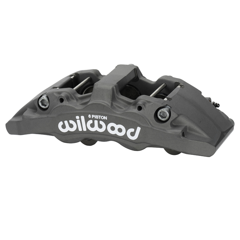Ram 1500 Brake Caliper - Right Hand - Wilwood - AERO6-DM - `13-`18