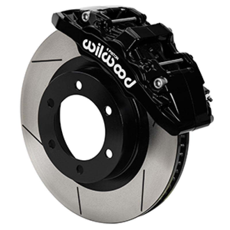 Toyota LC300 Brake Kit - Front - Wilwood - 13.56 Rotor W/Lines - 2022+ Toyota LC300 Brake Kit - Front - Wilwood - 13.56 Rotor W/Lines - 2022+