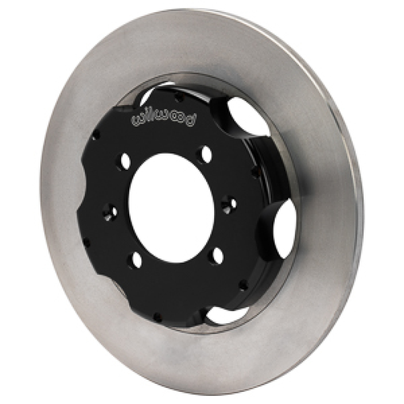 Mazda Miata Brake Rotors (2) - Rear - Wilwood - Pro-Matrix - `01-`05 Mazda Miata Brake Rotors (2) - Rear - Wilwood - Pro-Matrix - `01-`05