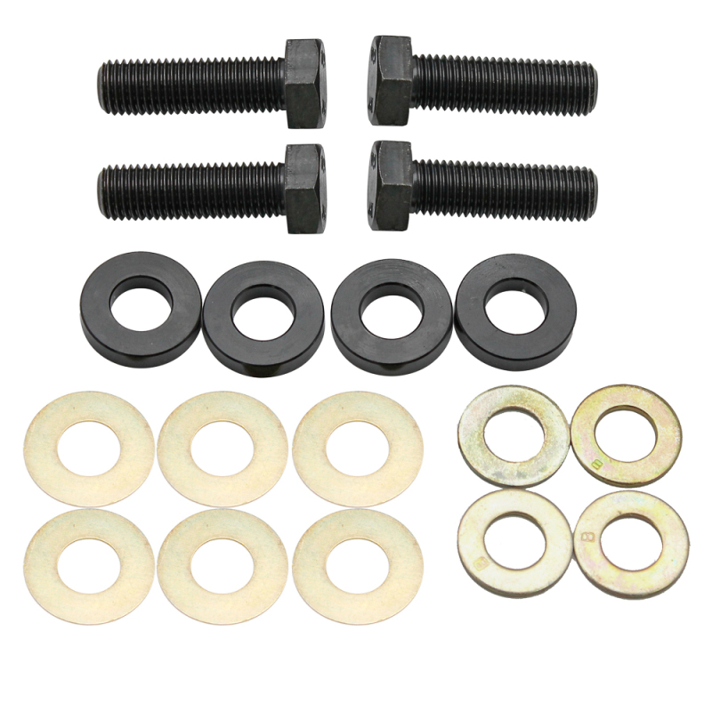 Volkswagen Golf Brake Bolt Kit - Wilwood - Bracket - 2002