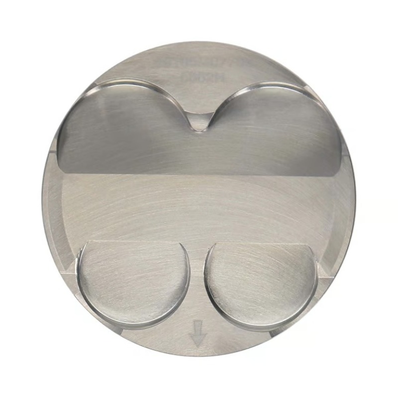 Kawasaki KX250 Piston Set - Wiseco - 13.71 CR - `19-`27