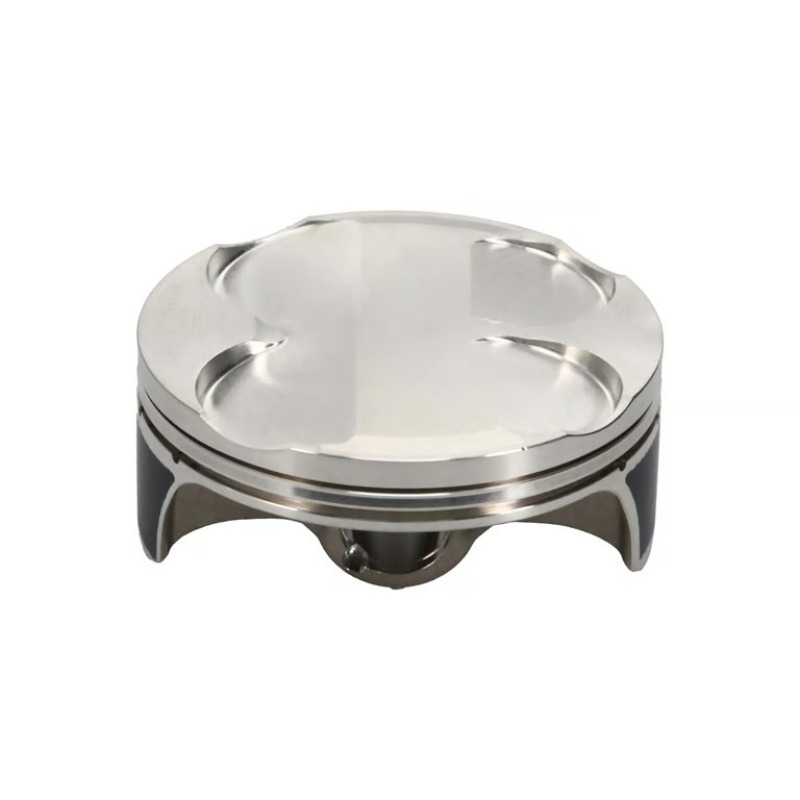 Kawasaki KX250 Piston Set - Wiseco - 13.71 CR - `19-`27