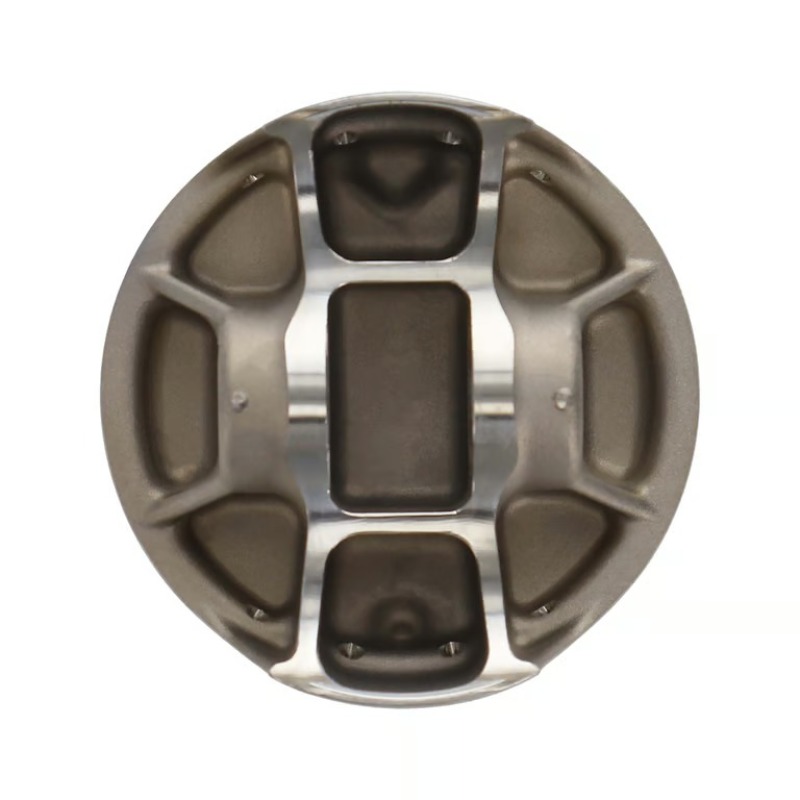 Kawasaki KX250 Piston Set - Wiseco - 13.71 CR - `19-`27