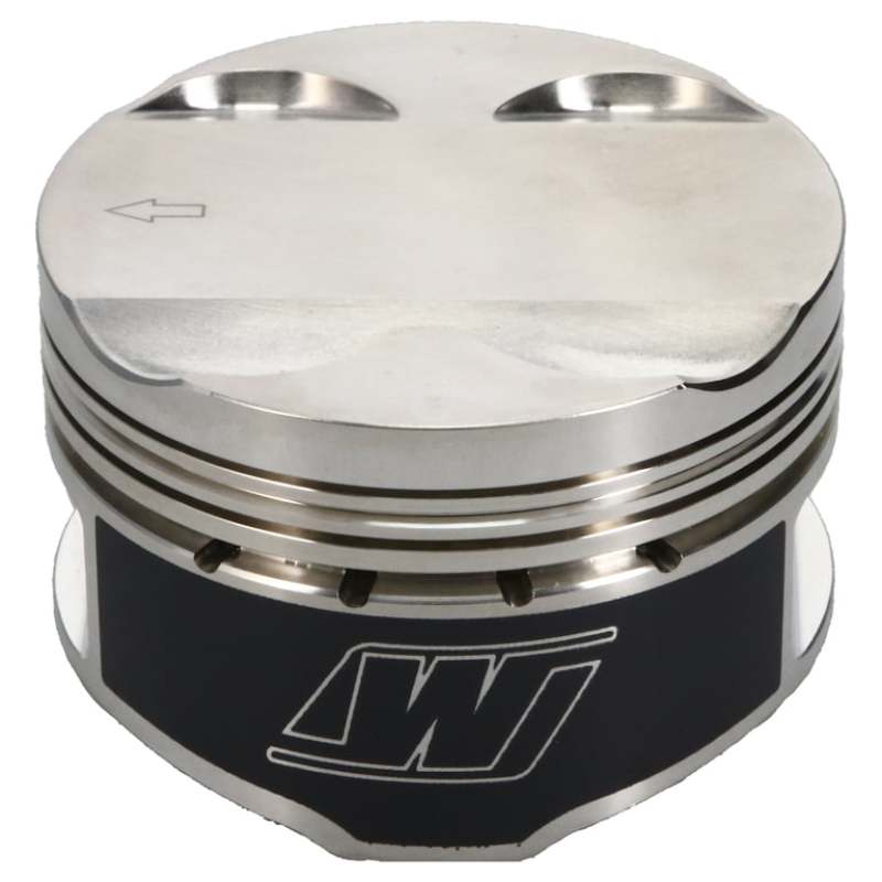 Mitsubishi Lancer Piston Set - Wiseco - Forged - 4 Cyl - `97-`02