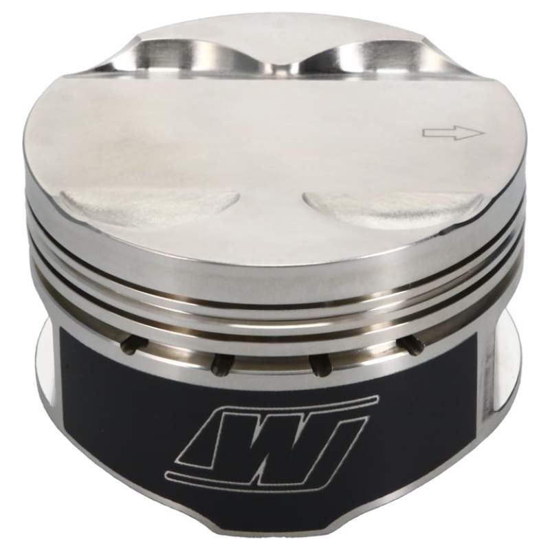 Mitsubishi Lancer Piston Set - Wiseco - Forged - 4 Cyl - `97-`02
