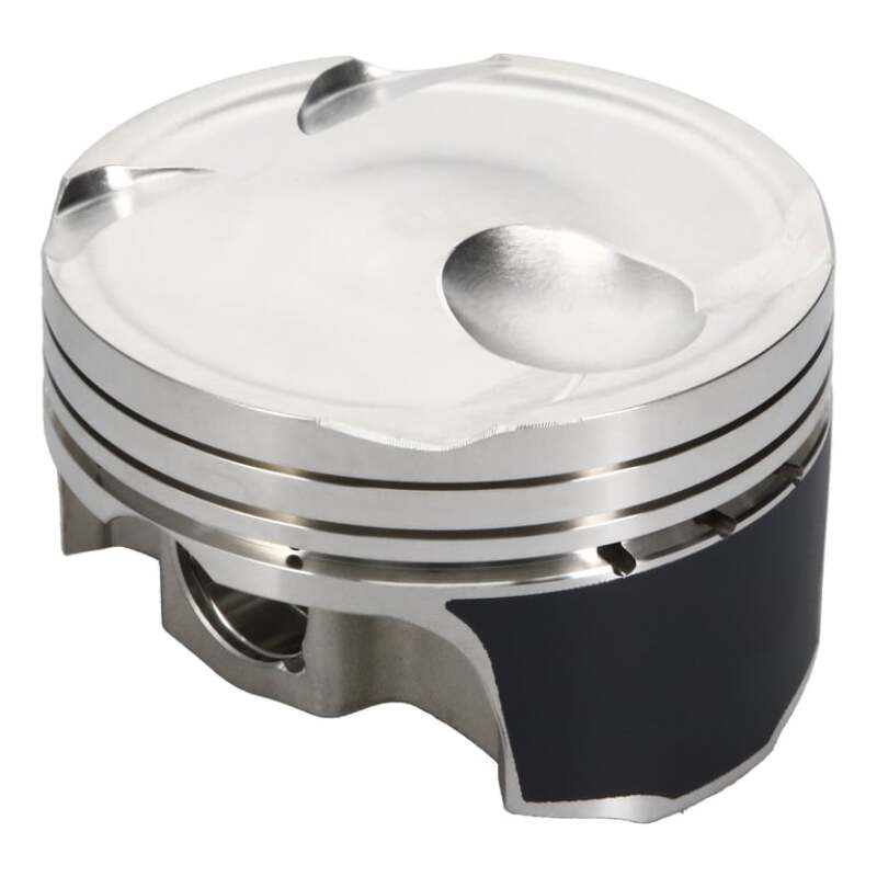 Ford EcoBoost Piston Set - Wiseco - Forged, Gen 2 EcoBoost, 92.50 mm Bore - `17-`27