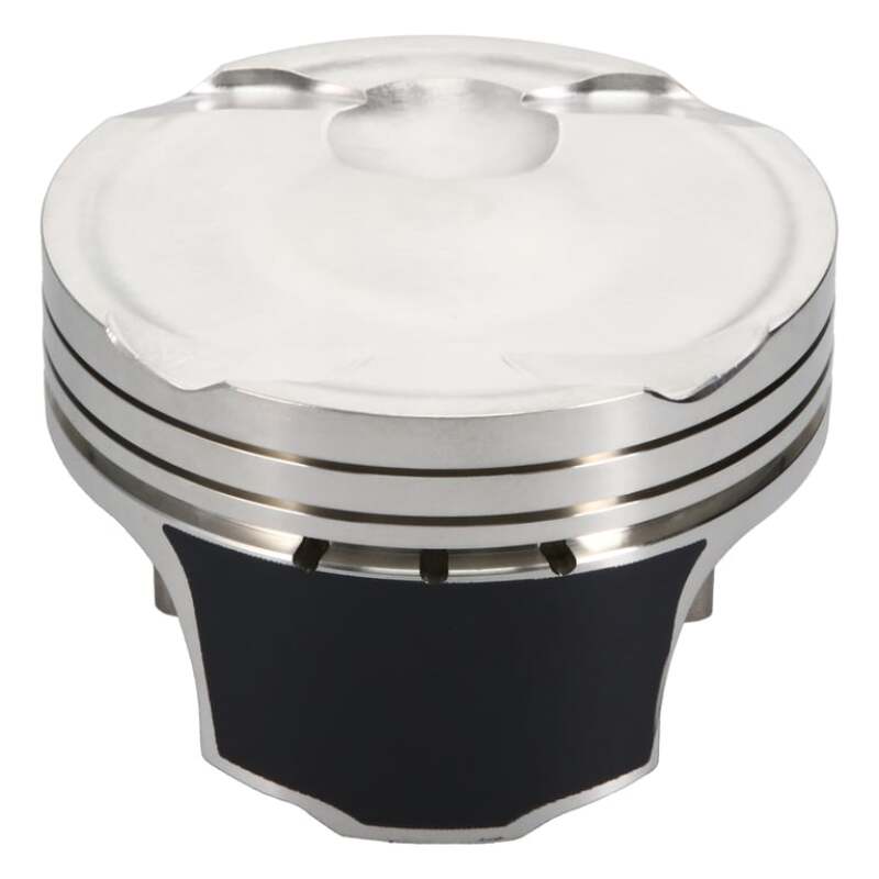 Ford EcoBoost Piston Set - Wiseco - Forged, Gen 2 EcoBoost, 92.50 mm Bore - `17-`27