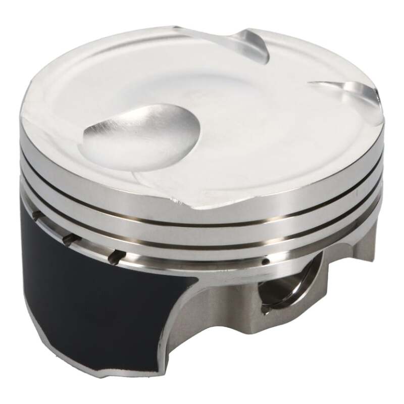 Ford EcoBoost Piston Set - Wiseco - Forged, Gen 2 EcoBoost, 92.50 mm Bore - `17-`27