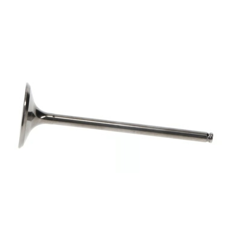 Honda CRF250R Intake Valve - Wiseco - Titanium - `10-`17