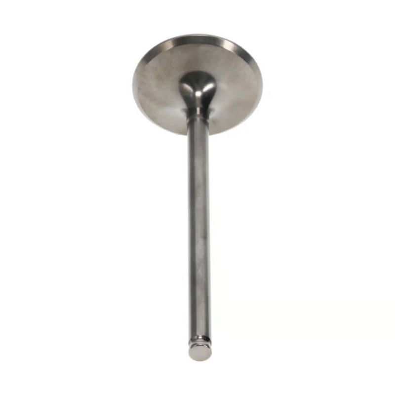 Honda CRF250R Intake Valve - Wiseco - Titanium - `10-`17