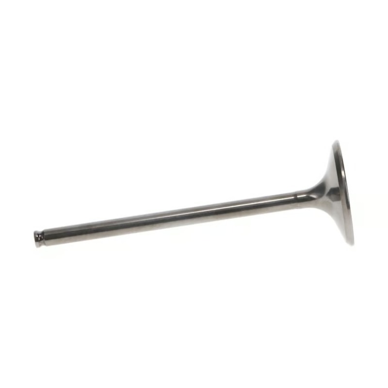Honda CRF250R Intake Valve - Wiseco - Titanium - `10-`17