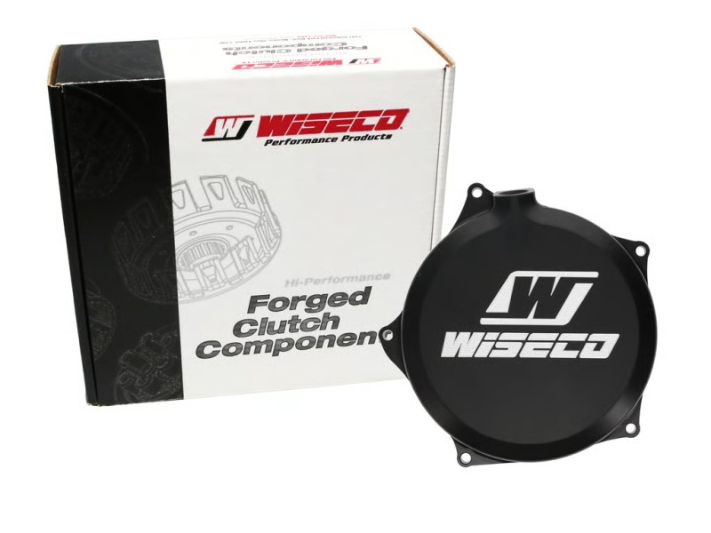 Kawasaki KX450F Clutch Cover - Wiseco - Wiseco - `15-`27