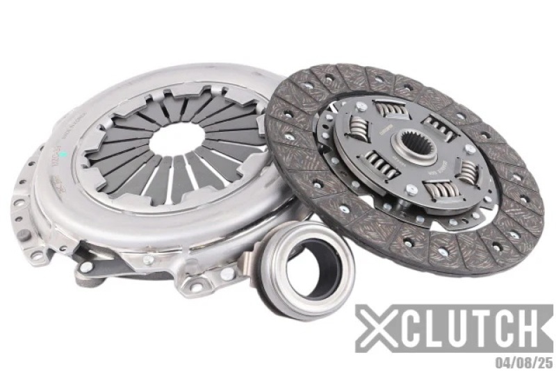 Mazda MX-5 Miata Clutch Kit - XCLUTCH - ClutchPro Organic - `07-`14