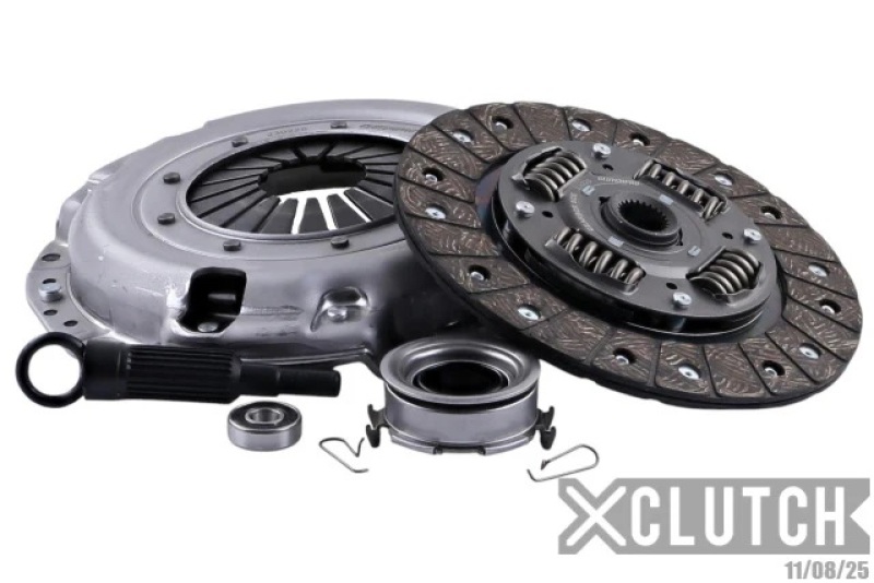 Subaru Outback Clutch Kit - XCLUTCH - ClutchPro Organic - `00-`03