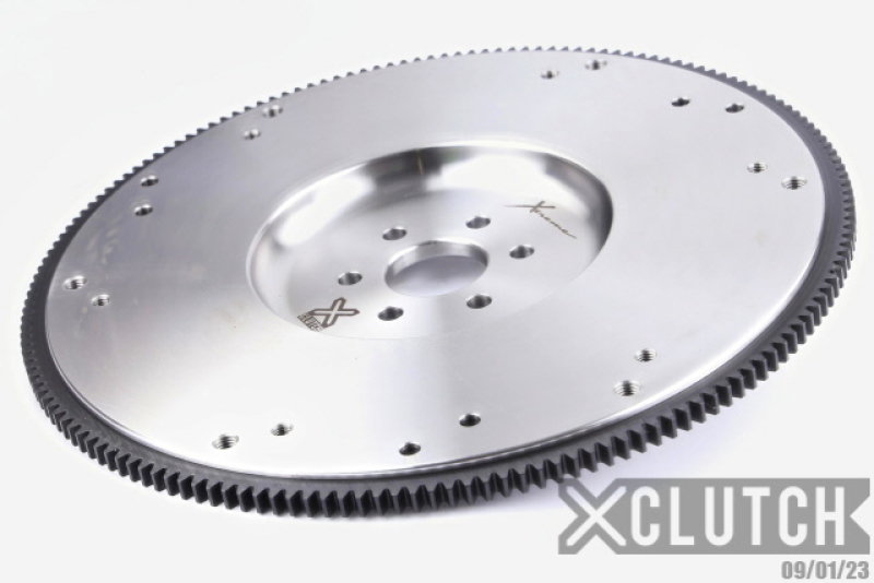Ford Mustang Flywheel - XCLUTCH - Steel - `05-`10