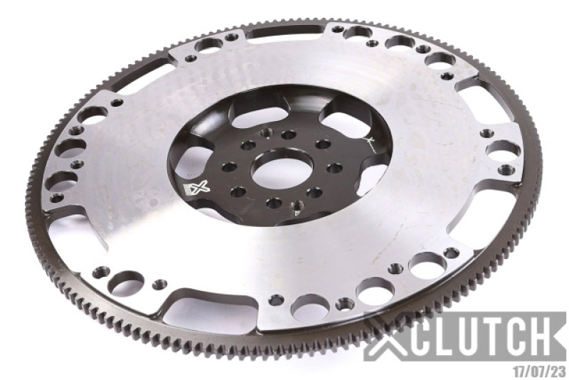 Ford Mustang Flywheel - XCLUTCH - Lightweight Chromoly - `96-`04