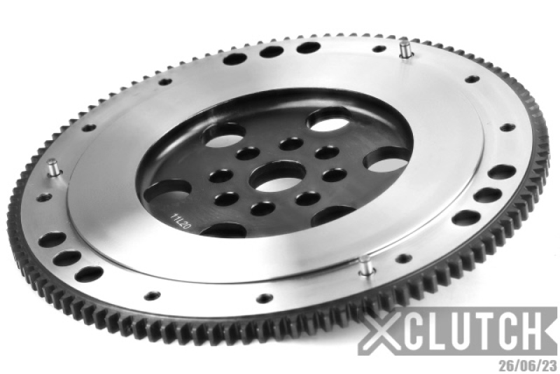 Acura Integra Flywheel - XCLUTCH - Chromoly - `94-`01