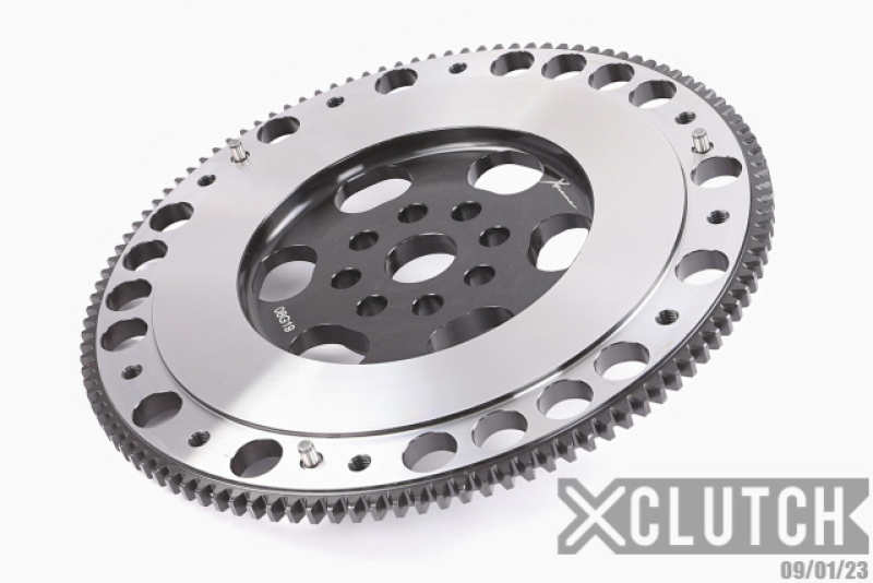 Acura Integra Flywheel - XCLUTCH - Lightweight Chromoly - `94-`01
