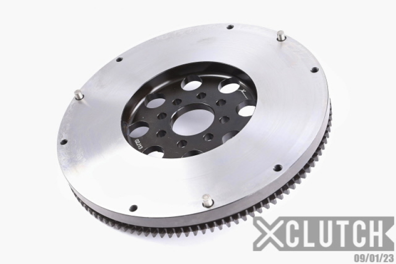Mitsubishi Eclipse Flywheel - XCLUTCH - Chromoly - `01-`04