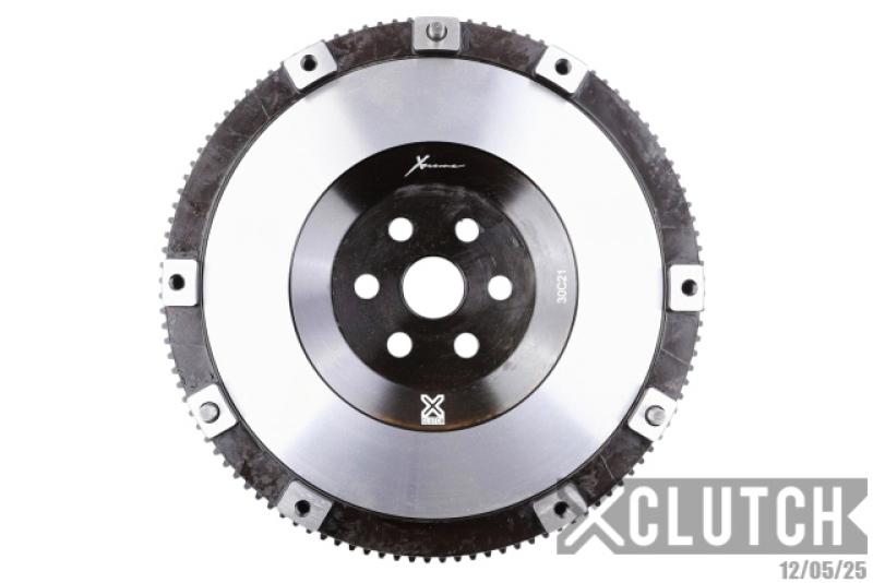 Mazda MX-5 Miata Flywheel - XCLUTCH - Chromoly - `06-`15