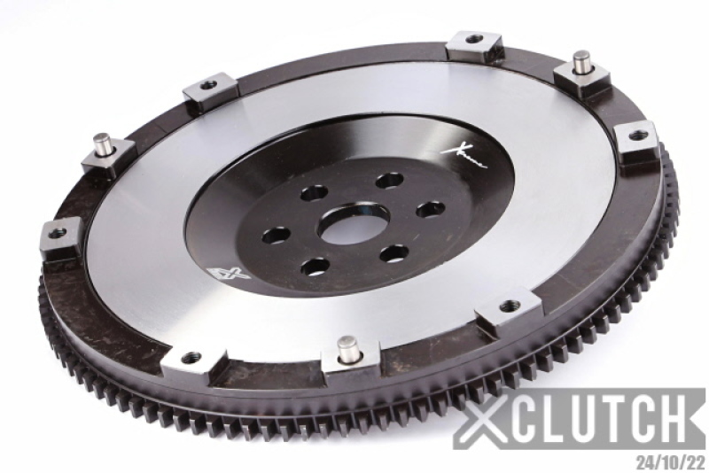 Mazda MX-5 Miata Flywheel - XCLUTCH - Chromoly - `06-`15