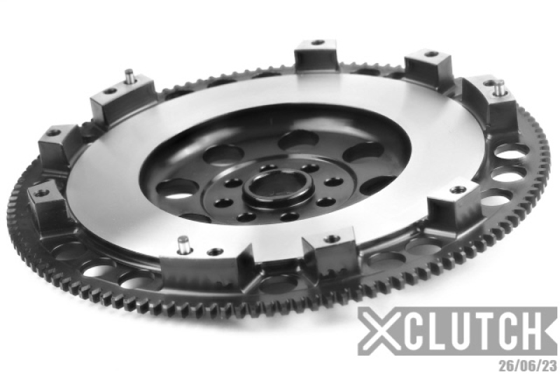 Subaru WRX STi Flywheel - XCLUTCH - Lightweight Chromoly - `13-`21