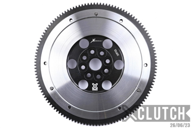 Subaru BRZ Flywheel - XCLUTCH - Chromoly - `13-`20