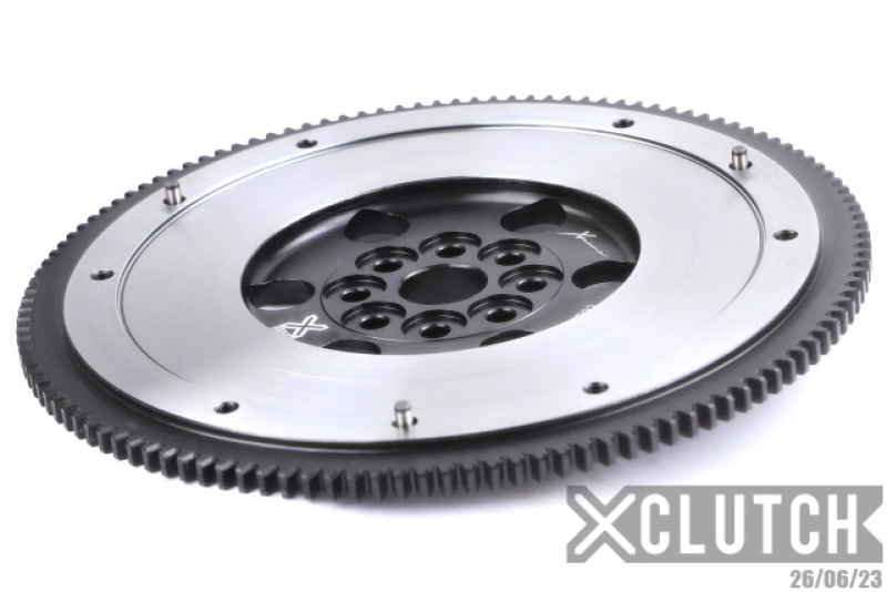 Subaru BRZ Flywheel - XCLUTCH - Chromoly - `13-`20