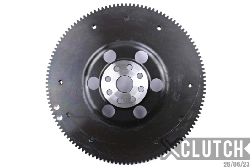 Subaru BRZ Flywheel - XCLUTCH - Chromoly - `13-`20