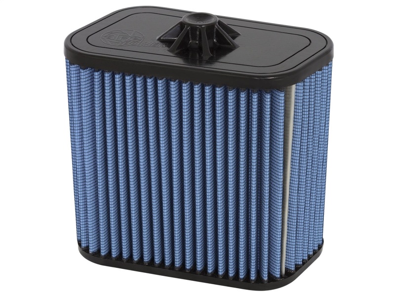 BMW M3 Performance Air Filter - aFe - Magnum FLOW OE Replacement with Pro 5R Media - `08-`13