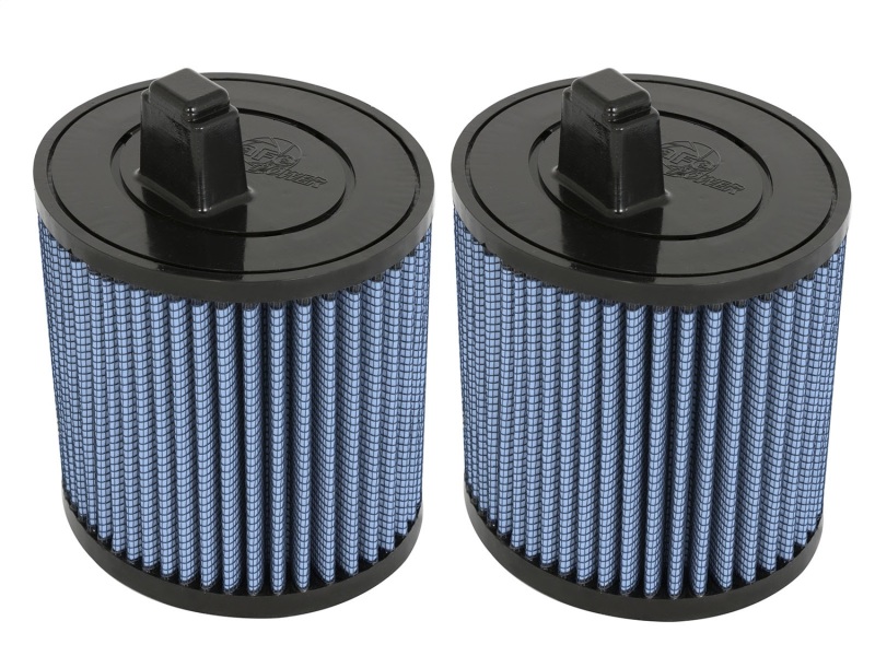 Cadillac ATS-V Air Filter - aFe - Pro 5R - `16-`17