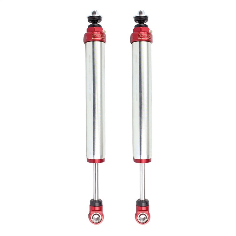 Toyota 4Runner Coilover Suspension Kit - Rear - aFe - Sway-A-Way 2.0 - `03-`20