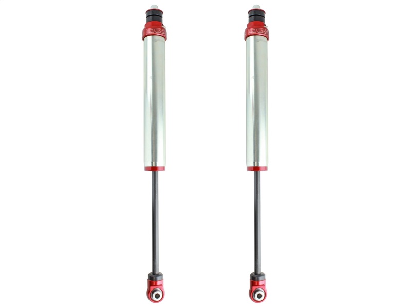 Toyota Tundra Coilover Suspension Kit - Rear - aFe - Sway-A-Way 2.0 - `07-`20 Toyota Tundra Coilover Suspension Kit - Rear - aFe - Sway-A-Way 2.0 - `07-`20