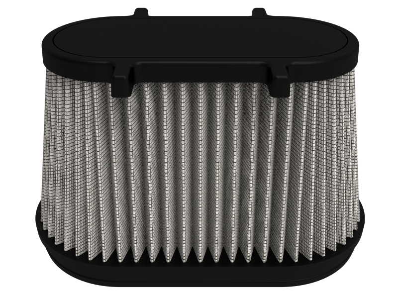 Hummer H2 Air Filter - aFe - Magnum FLOW OE Replacement w/ Pro DRY S Media - `03-`10 Hummer H2 Air Filter - aFe - Magnum FLOW OE Replacement w/ Pro DRY S Media - `03-`10