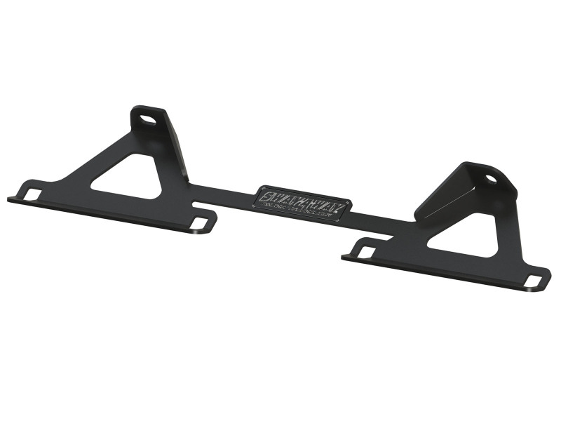 Nissan Patrol Y61 Rear Shock Kit - aFe - Sway-A-Way 2.5 with Remote Reservoir - `97-`24