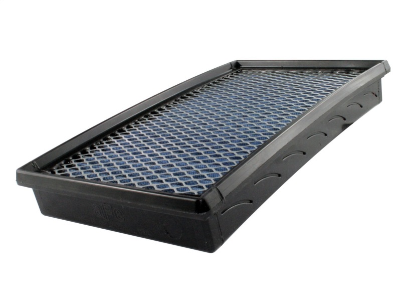 Ford Van Performance Air Intake - aFe - Magnum FLOW OE Replacement Air Filter w/ Pro 5R Media - `95-`03