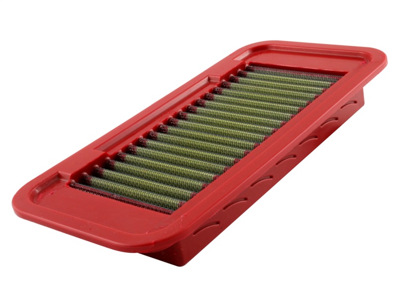 Scion xA Performance Air Intake - aFe - Pro 5R Media - `04-`07 Scion xA Performance Air Intake - aFe - Pro 5R Media - `04-`07