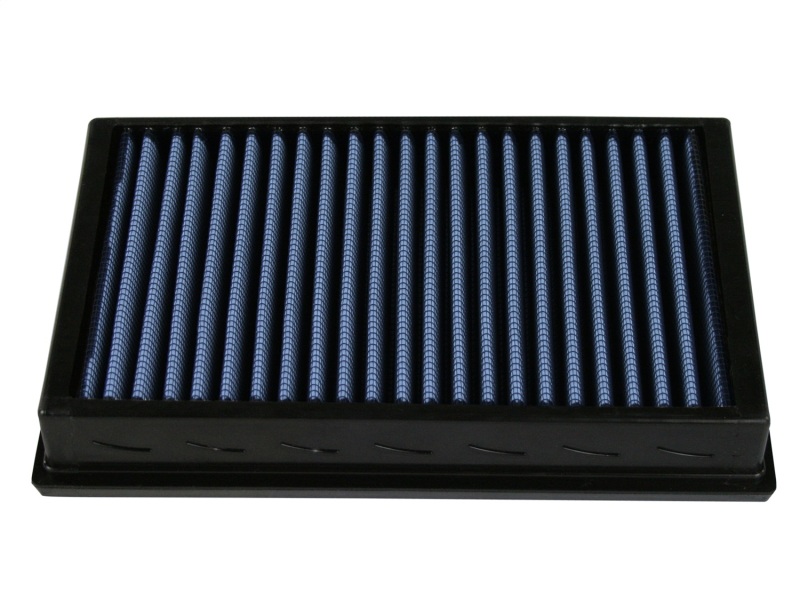 BMW 640i Performance Air Intake - aFe - Magnum FLOW OE Replacement Air Filter w/ Pro 5R Media - `02-`06