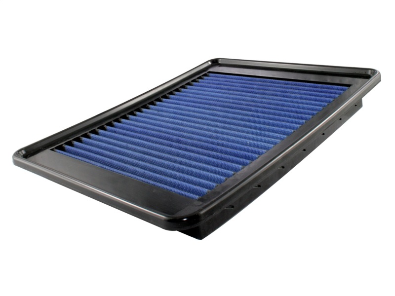 Chevrolet Trucks Performance Air Intake - aFe - MagnumFLOW OE Replacement w/ Pro 5R Media - `08-`12