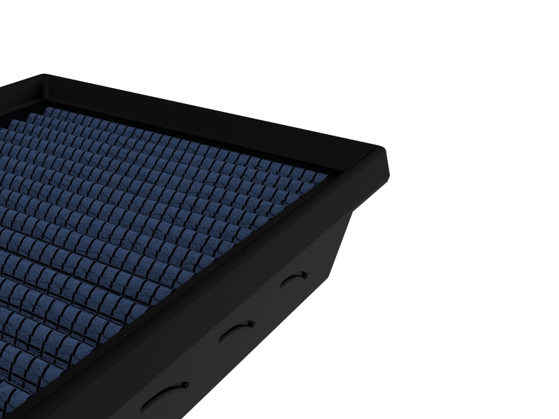 Volkswagen Passat Performance Air Intake - aFe - P5R Drop In - `09-`19