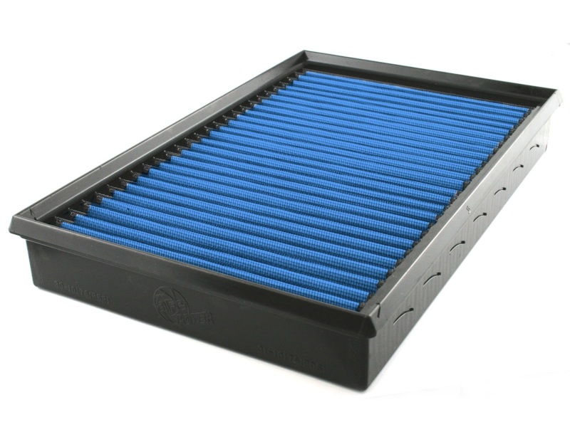 Volkswagen R32 Air Filter - aFe - Pro 5R Media - `06-`18 Volkswagen R32 Air Filter - aFe - Pro 5R Media - `06-`18