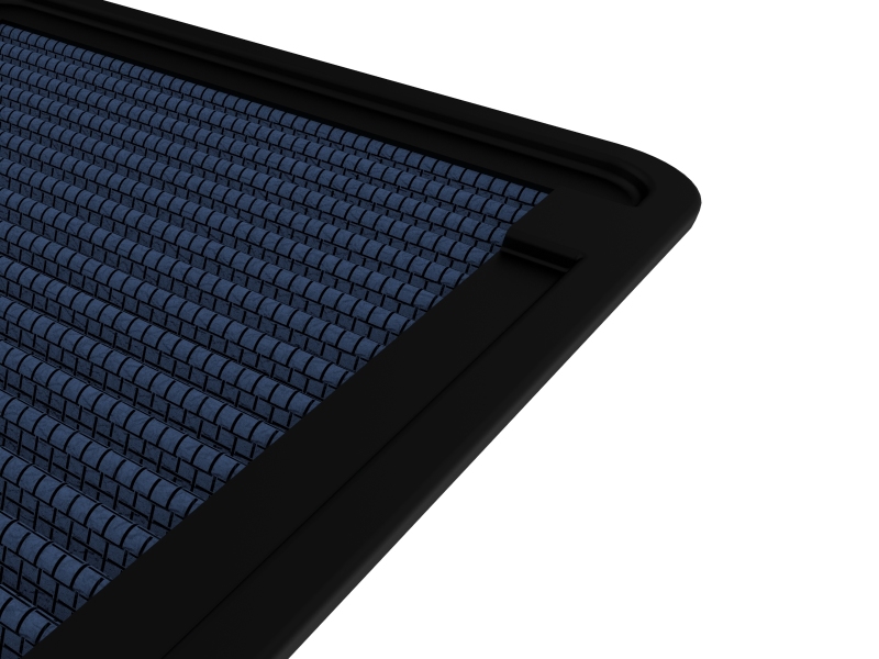 Toyota Camry Performance Air Intake - aFe - MagnumFLOW OE Replacement w/ Pro 5R Media - `07-`17