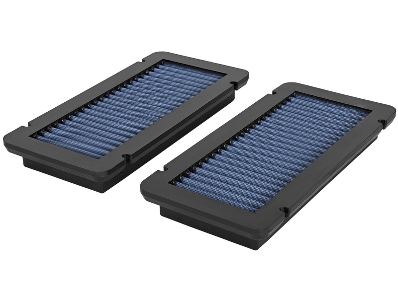 Lamborghini Gallardo Air Filter - aFe - Magnum FLOW OE Replacement Pro 5R - `03-`06 Lamborghini Gallardo Air Filter - aFe - Magnum FLOW OE Replacement Pro 5R - `03-`06