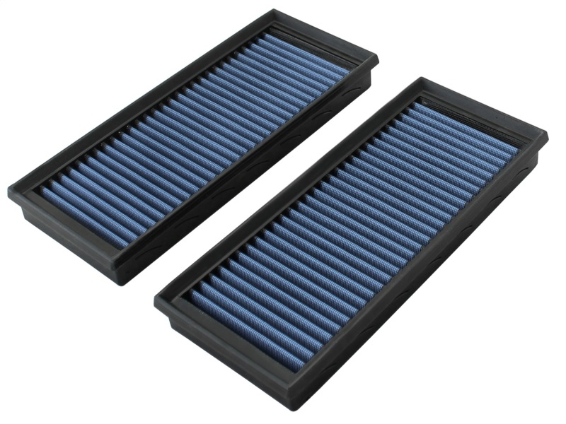 Mercedes-Benz AMG E63 Air Filter - aFe - Pro 5R - `11-`14 Mercedes-Benz AMG E63 Air Filter - aFe - Pro 5R - `11-`14